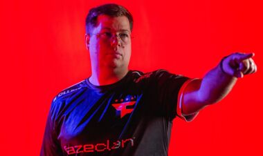 FaZe відроджуються. Капітан клубу розповів про новачка та перспективи