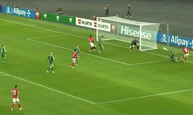 Квалификация ЧМ-2026. Литва на 90+7 минуте спаслась в игре против Мальты