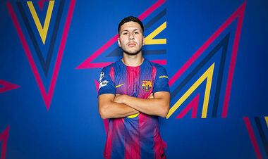 Вінгер Барси: «Я прийшов у клуб не для того, щоб грати за другу команду»