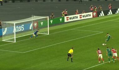 Литва – Мальта – 1:1. Спасительный пенальти на 90+7 мин. Видео голов, обзор