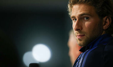 ВІДЕО. Коментарі Забарного перед матчем зі збірною України