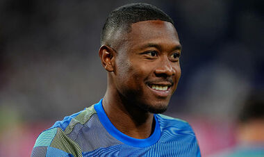 Два турецькі клуби націлилися на захисника Реала