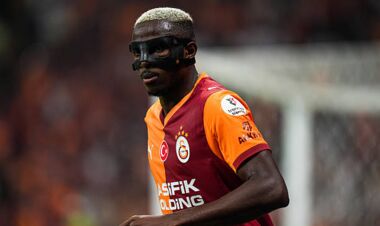 Осімхен у топі. Найдорожчі переходи гравців до клубів нижчих ліг