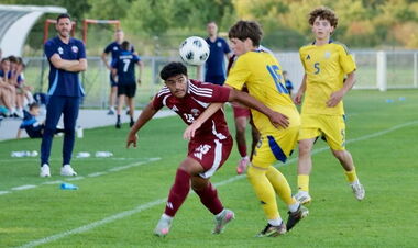 Украина U-17 – Катар U-18 – 1:2. Провалы в защите. Видео голов и обзор