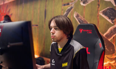 NAVI – bb team. Прогноз и анонс на The International 2025 по Dota 2