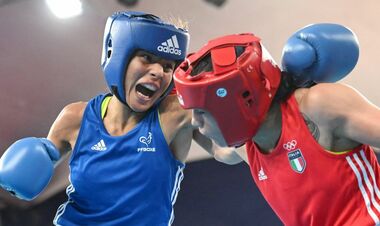 Женскую сборную Франции исключили из ЧМ по боксу по неожиданной причине