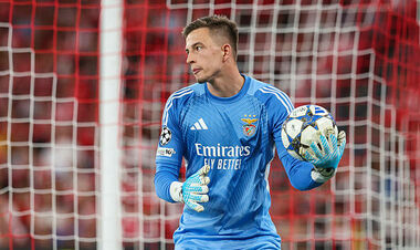 Анатолий ТРУБИН: «Все спрашивали, как он – я уже уморился отвечать»