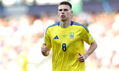 Полузащитник Шахтера: «Мы с ребятами вообще не видим жен и детей»