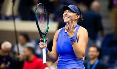 Сработает ли закономерность? Определена финальная пара US Open у женщин