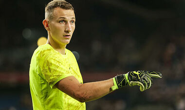 Різник відреагував на трансфер Судакова в Бенфіку: «Він повністю заслужив»