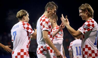 Фарерські острови – Хорватія. Прогноз і анонс на матч кваліфікації ЧС-2026