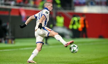 «Он проиграл». Журналист BBC поделился последними новостями о Мудрике