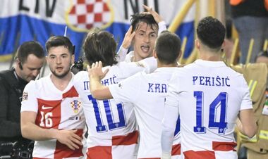 Фарерские острова – Хорватия. Смотреть онлайн. LIVE трансляция