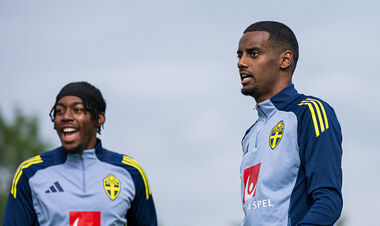 Словения – Швеция. Прогноз и анонс на матч квалификации чемпионата мира