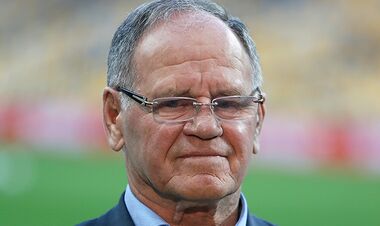 Сабо назвав головну проблему зірки збірної України