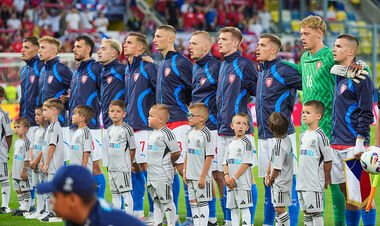 Черногория – Чехия. Прогноз и анонс на матч квалификации чемпионата мира