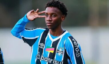Romano confirmed. Shakhtar is ready to decorate the most expensive transfer of the year