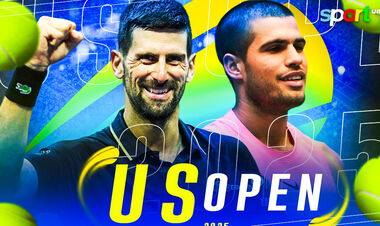 Новак Джокович – Карлос Алькарас. Прогноз і анонс на півфінал US Open 2025