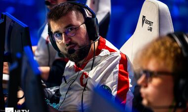 Снайпер MOUZ рассказал о настрое команды и готовности к старту плей-офф