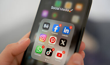 Новые правила рекламы азартных игр охватили социальные сети в Британии