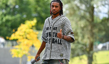 В Ливерпуле нашли замену Салаху. Это вингер гранда