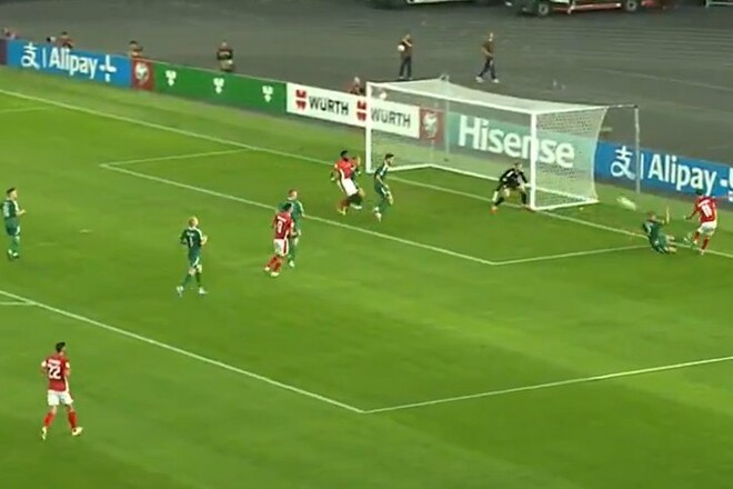 Квалификация ЧМ-2026. Литва на 90+7 минуте спаслась в игре против Мальты