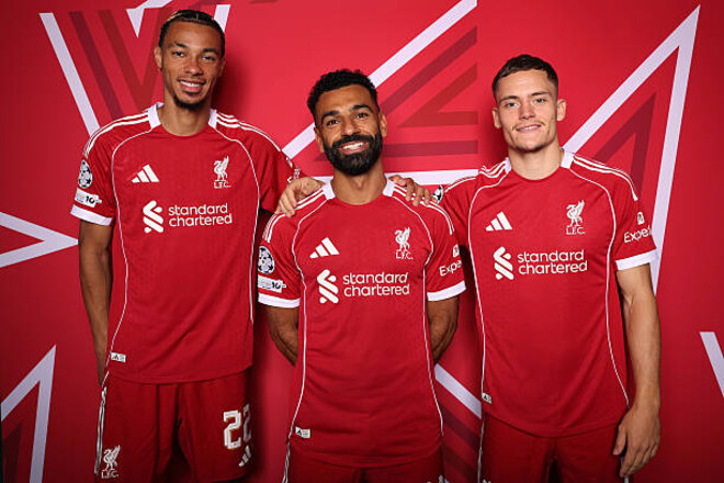 Ліверпуль має найбільший приріст ринкової вартості складу в АПЛ 25/26