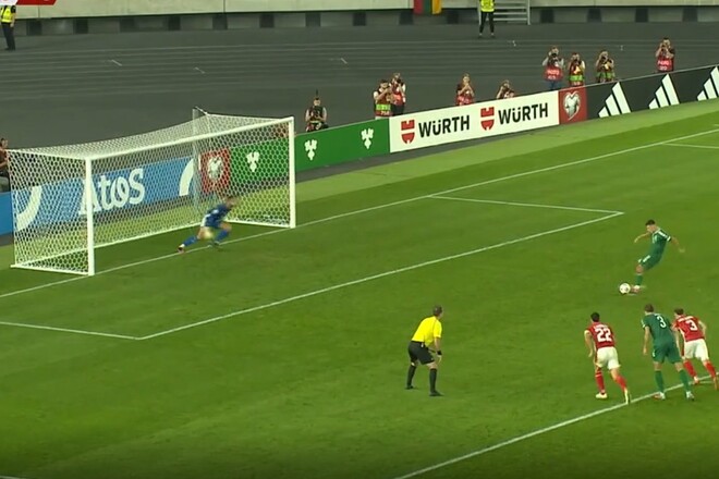 Литва – Мальта – 1:1. Спасительный пенальти на 90+7 мин. Видео голов, обзор