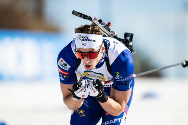 Старт сезона под угрозой: французский биатлонист перенес операцию на спине
