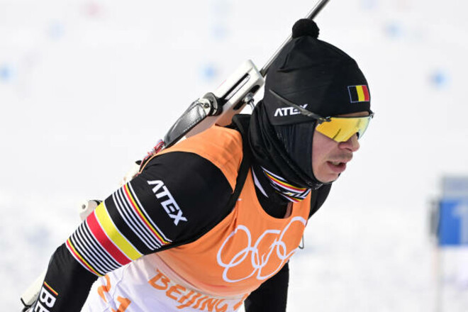 Бывший биатлонист вошел в состав Комиссии атлетов