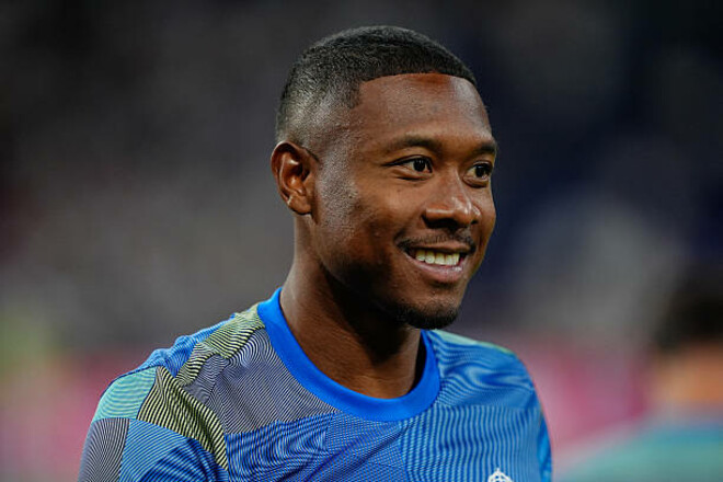 Два турецких клуба нацелились на защитника Реала