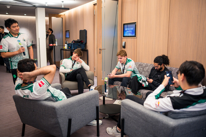 Falcons – Xtreme. Прогноз і анонс на The International 2025 з Dota 2