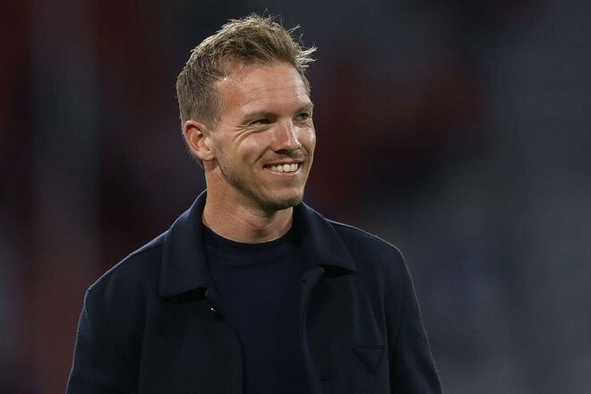 Юлиан НАГЕЛЬСМАНН: «Нужно вызвать футболистов более низкого уровня»