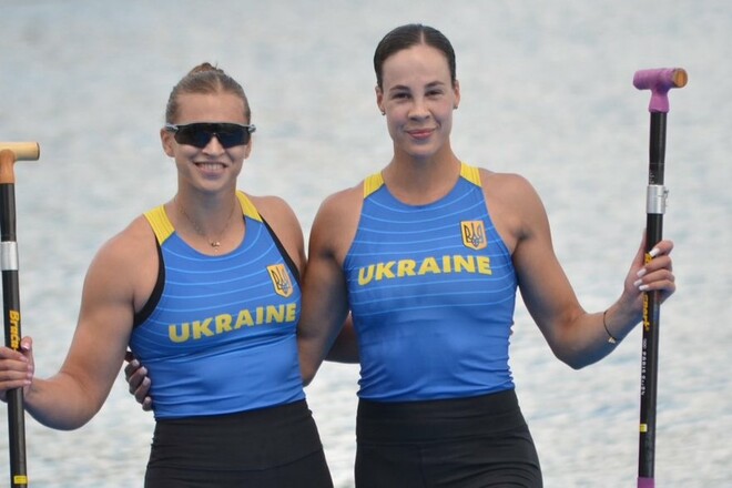 Ірина ФЕДОРІВ: «Говорю Лузан: ми що, перші? Це щось неймовірне»