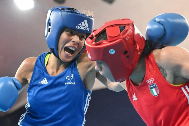 Женскую сборную Франции исключили из ЧМ по боксу по неожиданной причине