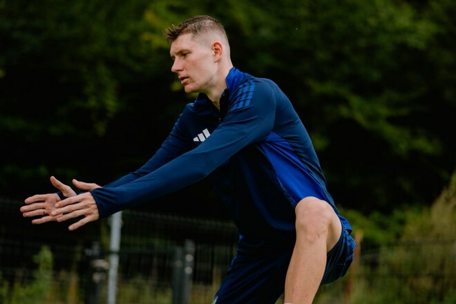 У Шахтаря 12 гравців поїхали до збірних. Коли та з ким зіграють?