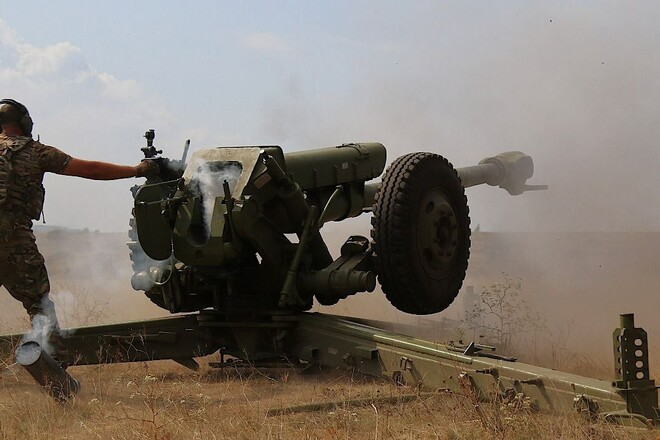 Знищення окупантів продовжується. ЗСУ оновили дані втрат армії рф