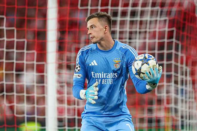 Анатолій ТРУБІН: «Всі питали, як він – я вже заморився відповідати»