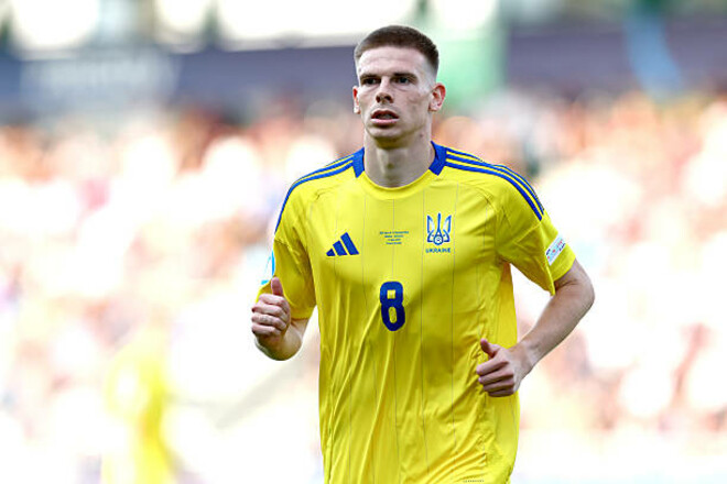 Полузащитник Шахтера: «Мы с ребятами вообще не видим жен и детей»