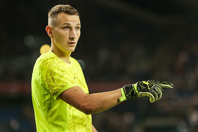 Різник відреагував на трансфер Судакова в Бенфіку: «Він повністю заслужив»