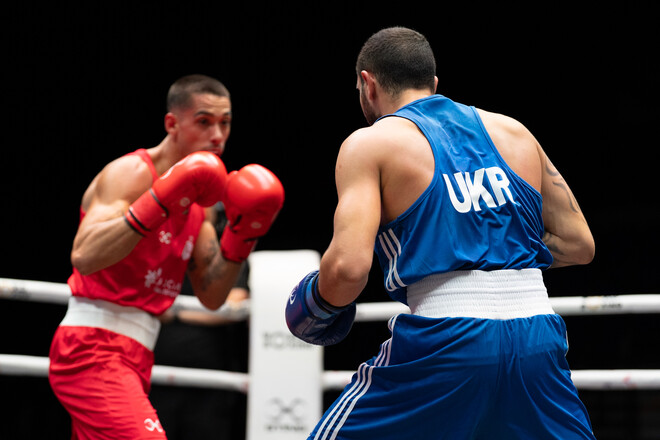 20 спортсменів, одна медаль. Підсумки ЧС-2025 для збірної України