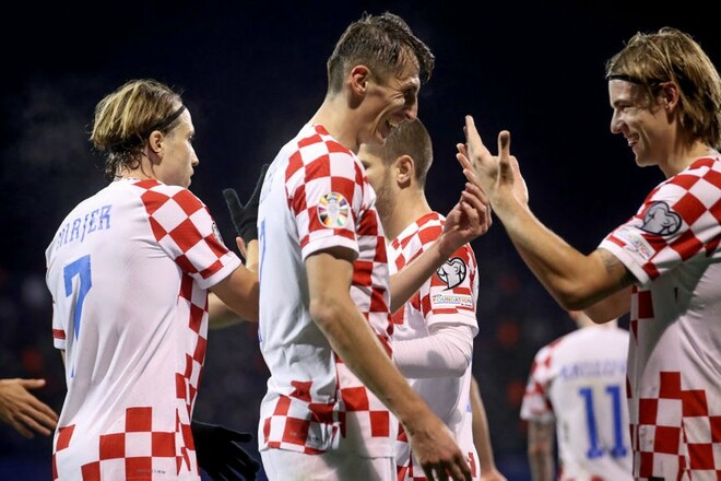 Фарерські острови – Хорватія. Прогноз і анонс на матч кваліфікації ЧС-2026