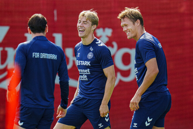 Данія – Шотландія. Прогноз і анонс на матч кваліфікації чемпіонату світу