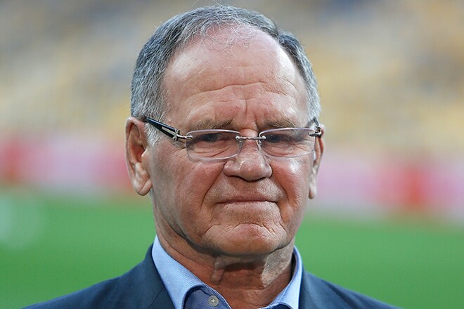 Сабо назвав головну проблему зірки збірної України