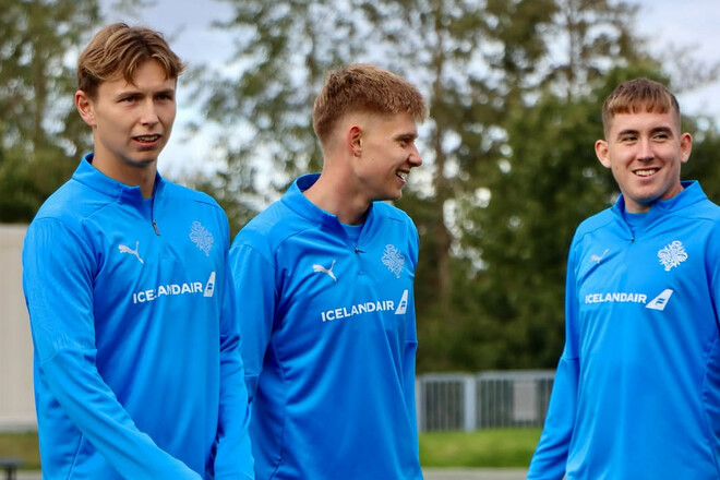 Исландия – Азербайджан. Прогноз, анонс на матч квалификации чемпионата мира