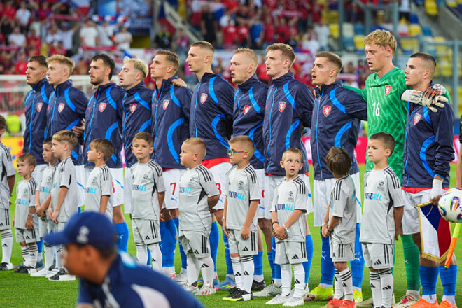 Чорногорія – Чехія. Прогноз і анонс на матч кваліфікації чемпіонату світу