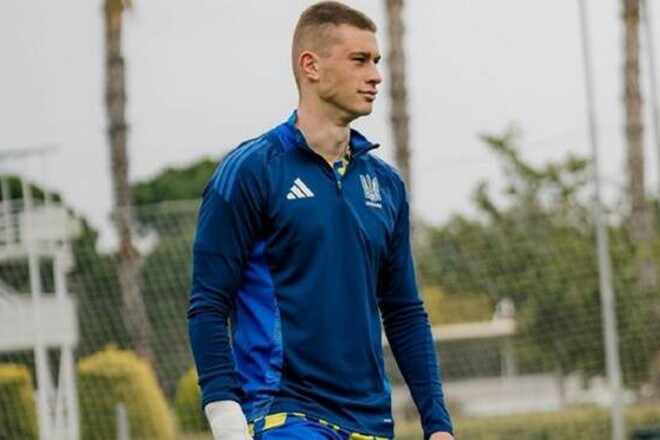 Источник: дебютант УПЛ предложил контракт игроку сборной Украины