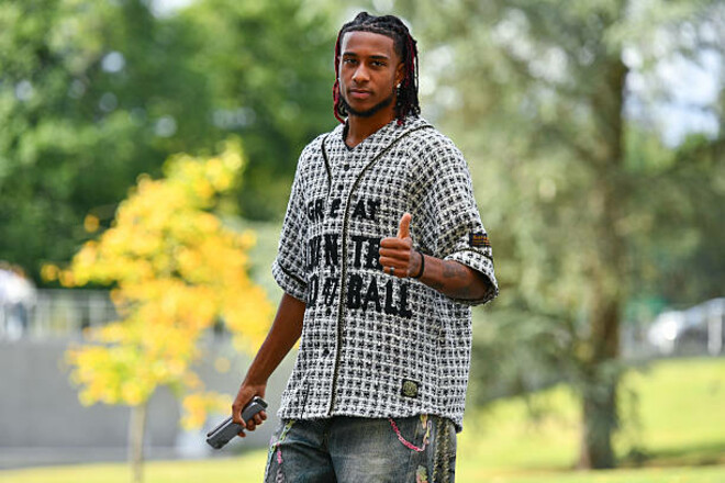 У Ліверпулі знайшли заміну Салаху. Це вінгер гранда