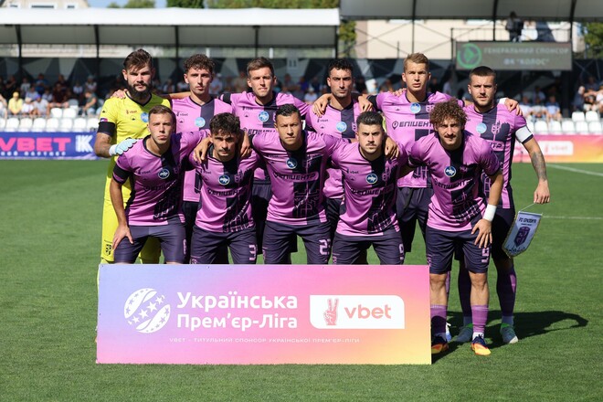 Три игрока Эпицентра еще восстанавливаются после травм