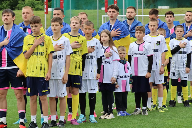 Клуб УПЛ пригласил бразильца, игравшего в Португалии